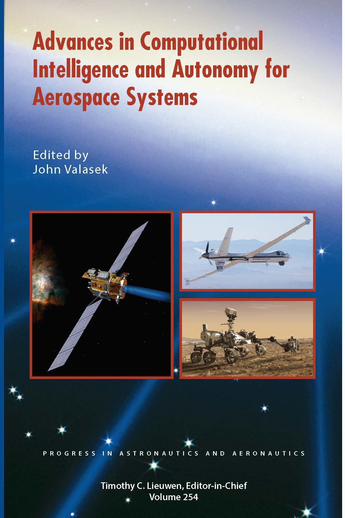 Advances in Computational Intelligence and Autonomy for Aerospace Systems - Orginal Pdf